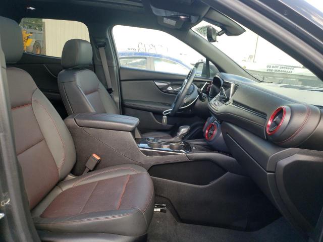 Aukcja sprzedaży 2020 Chevrolet Blazer Rs, vin: 3GNKBKRS3LS610806, numer aukcji: 45520512