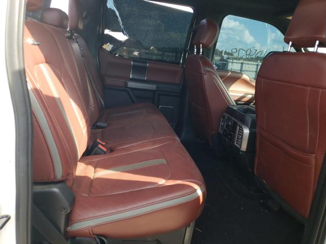 Aukcja sprzedaży 2019 Ford F250 Super, vin: 1FT7W2BT1KED21955, numer aukcji: 45328862