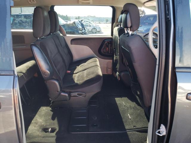 Aukcja sprzedaży 2018 Dodge Grand Cara, vin: 2C4RDGBG2JR259031, numer aukcji: 45287812