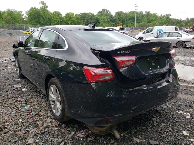 Aukcja sprzedaży 2021 Chevrolet Malibu, vin: 1G1ZD5ST7MF051586, numer aukcji: 45248142