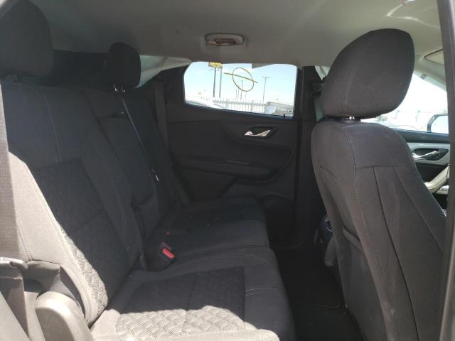 Aukcja sprzedaży 2022 Chevrolet Blazer 2lt, vin: 3GNKBHR44NS162681, numer aukcji: 45122192
