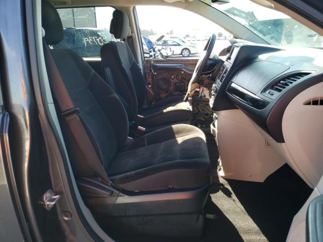 Aukcja sprzedaży 2018 Dodge Grand Cara, vin: 2C4RDGBG2JR259031, numer aukcji: 45287812