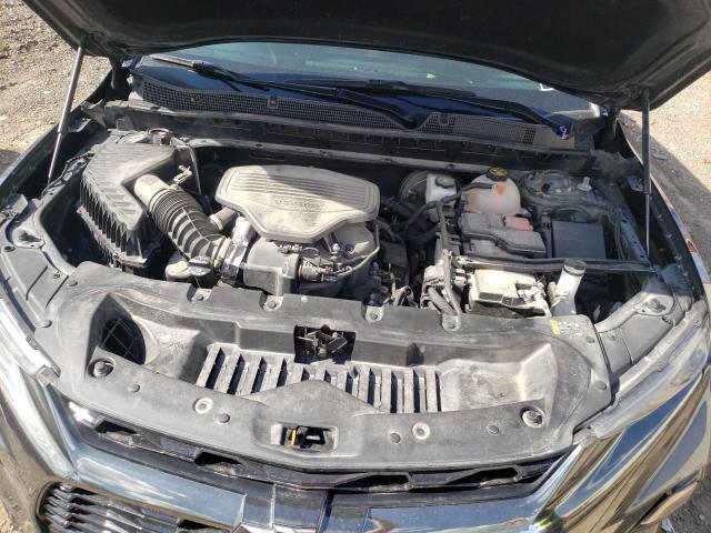 Aukcja sprzedaży 2020 Chevrolet Blazer Rs, vin: 3GNKBKRS3LS610806, numer aukcji: 45520512
