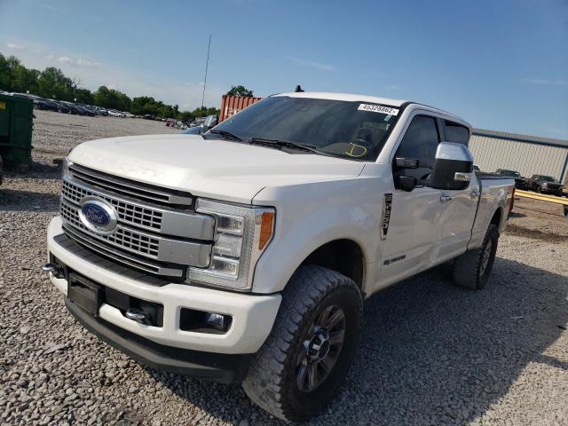 Aukcja sprzedaży 2019 Ford F250 Super, vin: 1FT7W2BT1KED21955, numer aukcji: 45328862