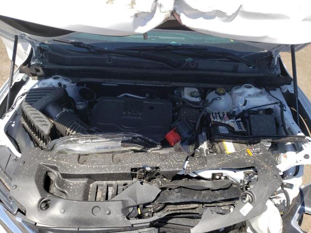 Aukcja sprzedaży 2022 Chevrolet Blazer 2lt, vin: 3GNKBHR44NS162681, numer aukcji: 45122192