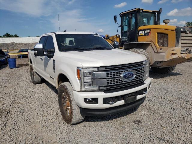 Aukcja sprzedaży 2019 Ford F250 Super, vin: 1FT7W2BT1KED21955, numer aukcji: 45328862