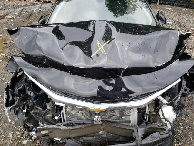 Aukcja sprzedaży 2021 Chevrolet Malibu, vin: 1G1ZD5ST7MF051586, numer aukcji: 45248142