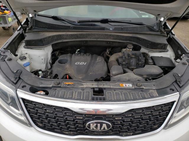 Aukcja sprzedaży 2014 Kia Sorento Lx, vin: 5XYKTCA63EG497082, numer aukcji: 45488082