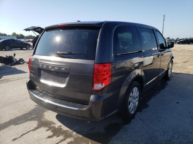 Aukcja sprzedaży 2018 Dodge Grand Cara, vin: 2C4RDGBG2JR259031, numer aukcji: 45287812
