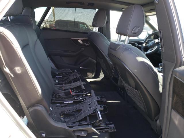 Aukcja sprzedaży 2019 Audi Q8 Prestig, vin: WA1FVAF10KD012186, numer aukcji: 45574112
