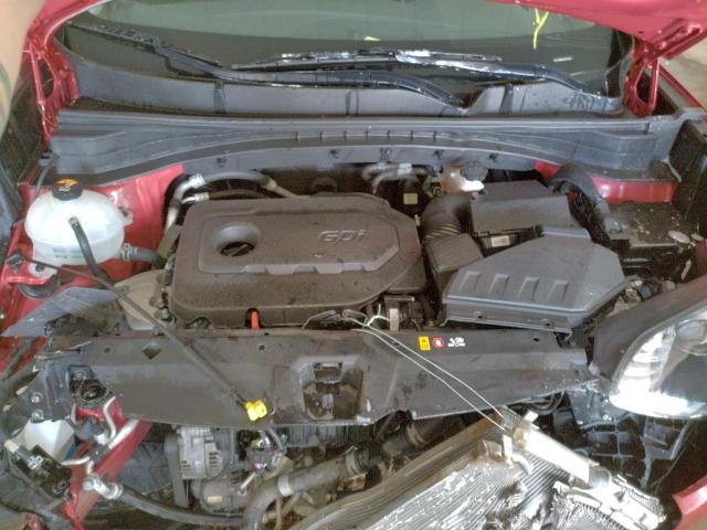 Aukcja sprzedaży 2019 Kia Sportage Ex, vin: KNDPNCAC4K7523221, numer aukcji: 45575972