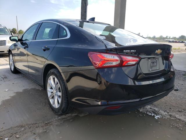 Продаж на аукціоні авто 2020 Chevrolet Malibu Lt, vin: 1G1ZD5ST8LF086832, номер лоту: 45838262