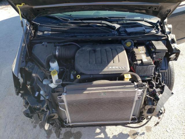 Aukcja sprzedaży 2018 Dodge Grand Cara, vin: 2C4RDGBG2JR259031, numer aukcji: 45287812