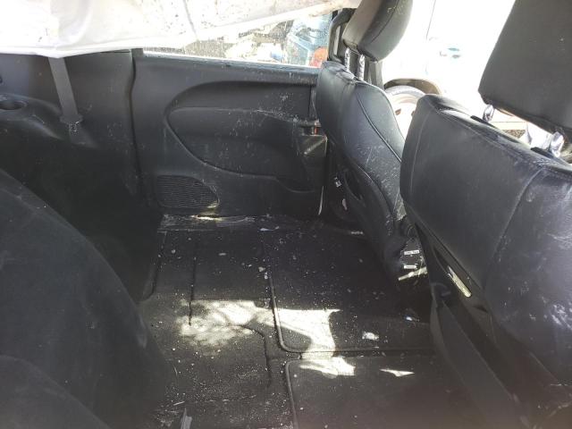 Aukcja sprzedaży 2018 Chrysler Pacifica T, vin: 2C4RC1BG6JR165542, numer aukcji: 45562532