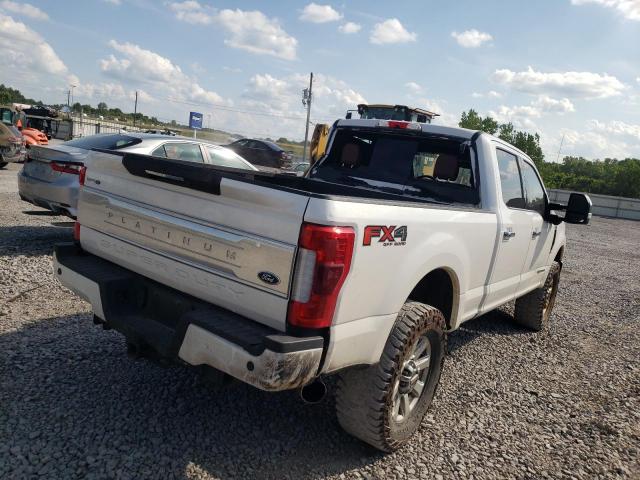 Aukcja sprzedaży 2019 Ford F250 Super, vin: 1FT7W2BT1KED21955, numer aukcji: 45328862
