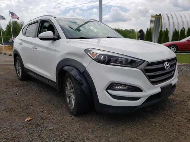 Aukcja sprzedaży 2016 Hyundai Tucson Limited, vin: KM8J3CA48GU171513, numer aukcji: 45629142
