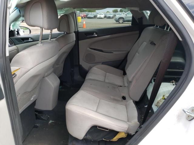 Продажа на аукционе авто 2016 Hyundai Tucson Limited, vin: KM8J3CA48GU171513, номер лота: 45629142