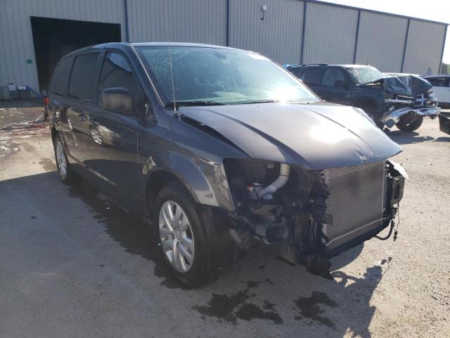 Aukcja sprzedaży 2018 Dodge Grand Cara, vin: 2C4RDGBG2JR259031, numer aukcji: 45287812