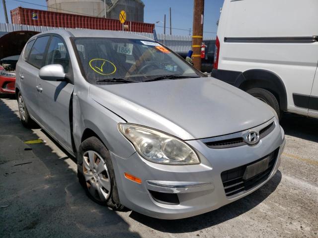 2012 Hyundai Elantra Touring მანქანა იყიდება აუქციონზე, vin: KMHDB8AE5CU136847, აუქციონის ნომერი: 65678323