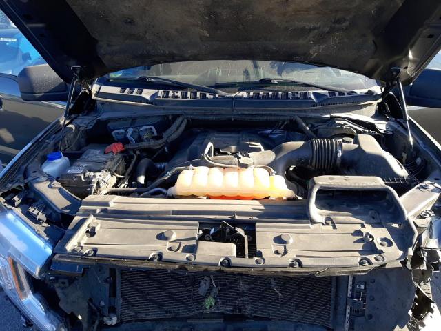 Продаж на аукціоні авто 2018 Ford F150 Super, vin: 1FTEW1EP6JKC10415, номер лоту: 45244112