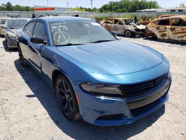 Aukcja sprzedaży 2020 Dodge Charger Sx, vin: 2C3CDXBG6LH181887, numer aukcji: 45447922