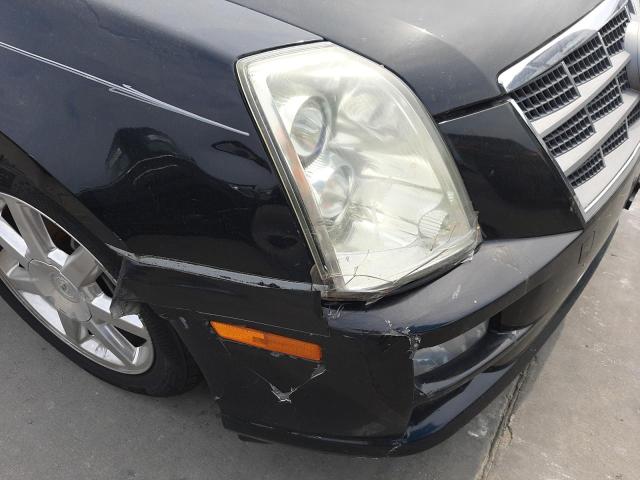 Aukcja sprzedaży 2009 Cadillac Sts, vin: 1G6DA67V790102222, numer aukcji: 45506002