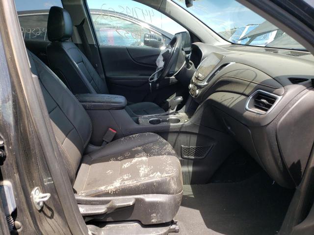 Aukcja sprzedaży 2018 Chevrolet Equinox Pr, vin: 3GNAXMEV4JL111545, numer aukcji: 44719502