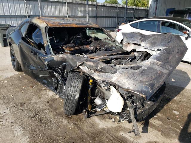 2014 Dodge Challenger მანქანა იყიდება აუქციონზე, vin: 2C3CDYBT2EH247499, აუქციონის ნომერი: 45730292