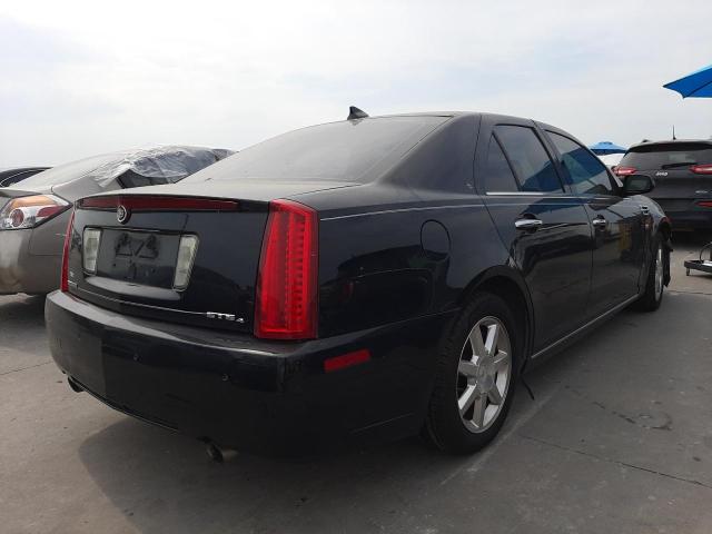 Aukcja sprzedaży 2009 Cadillac Sts, vin: 1G6DA67V790102222, numer aukcji: 45506002