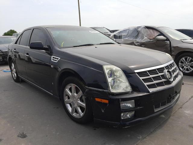 Aukcja sprzedaży 2009 Cadillac Sts, vin: 1G6DA67V790102222, numer aukcji: 45506002