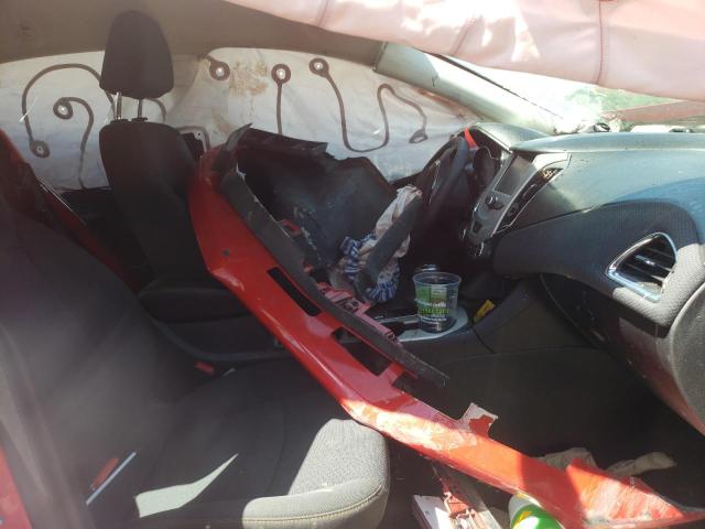 Aukcja sprzedaży 2018 Chevrolet Cruze Ls, vin: 1G1BC5SM3J7111947, numer aukcji: 45452542