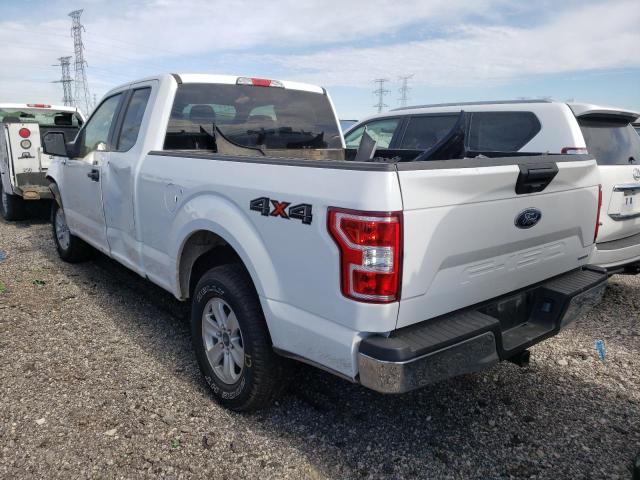 Aukcja sprzedaży 2019 Ford F150 Super, vin: 1FTEX1EP6KFA31430, numer aukcji: 43570992