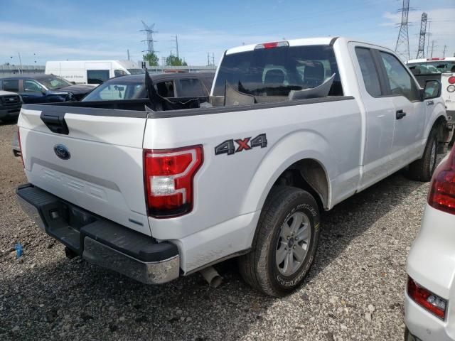 Aukcja sprzedaży 2019 Ford F150 Super, vin: 1FTEX1EP6KFA31430, numer aukcji: 43570992