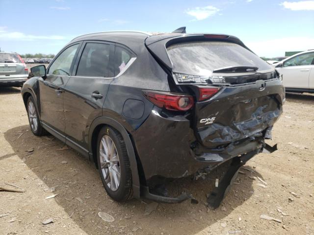 Aukcja sprzedaży 2019 Mazda Cx-5 Grand, vin: JM3KFBDY2K0590828, numer aukcji: 45387522