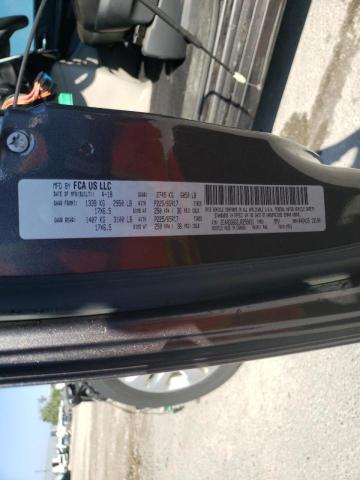 Aukcja sprzedaży 2018 Dodge Grand Cara, vin: 2C4RDGBG2JR259031, numer aukcji: 45287812