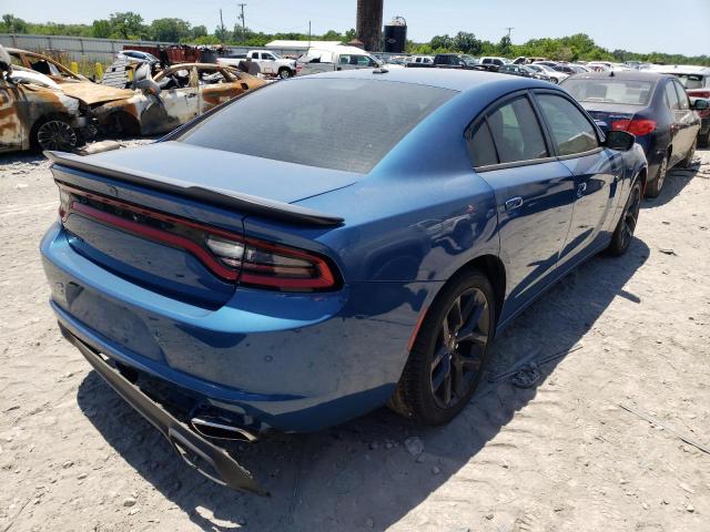 Aukcja sprzedaży 2020 Dodge Charger Sx, vin: 2C3CDXBG6LH181887, numer aukcji: 45447922