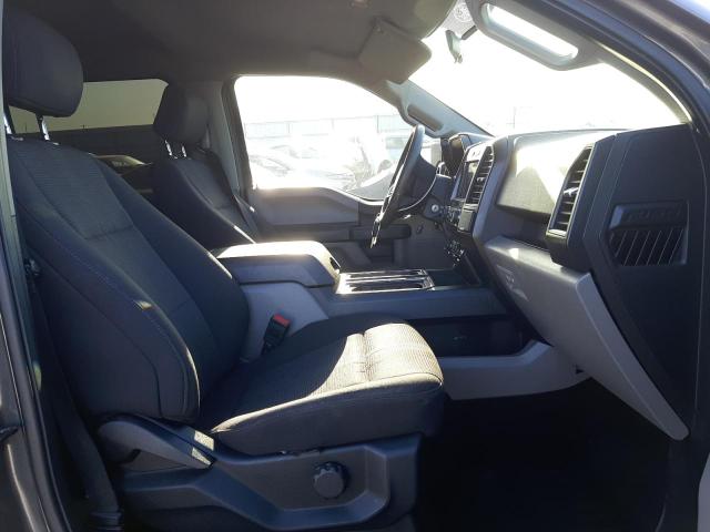 Продаж на аукціоні авто 2018 Ford F150 Super, vin: 1FTEW1EP6JKC10415, номер лоту: 45244112
