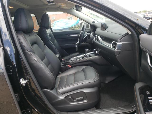 Aukcja sprzedaży 2019 Mazda Cx-5 Grand, vin: JM3KFBDY2K0590828, numer aukcji: 45387522