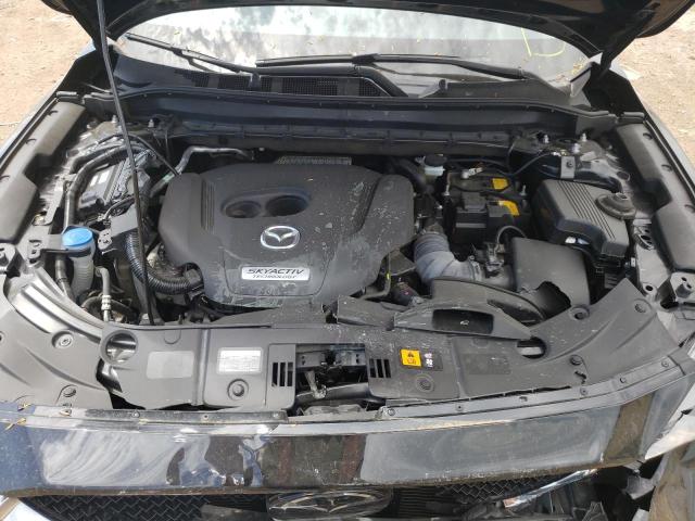 Aukcja sprzedaży 2019 Mazda Cx-5 Grand, vin: JM3KFBDY2K0590828, numer aukcji: 45387522
