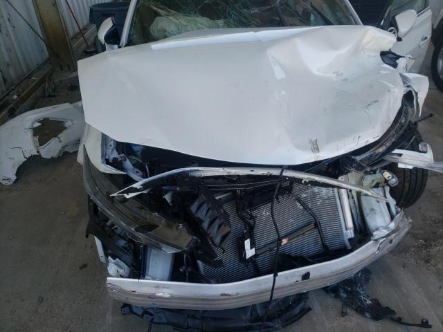 Aukcja sprzedaży 2022 Acura Ilx Premiu, vin: 19UDE2F85NA006911, numer aukcji: 45512752
