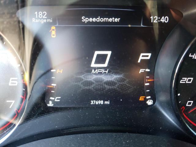 Aukcja sprzedaży 2020 Dodge Charger Sx, vin: 2C3CDXBG6LH181887, numer aukcji: 45447922