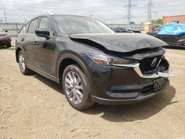 Aukcja sprzedaży 2019 Mazda Cx-5 Grand, vin: JM3KFBDY2K0590828, numer aukcji: 45387522