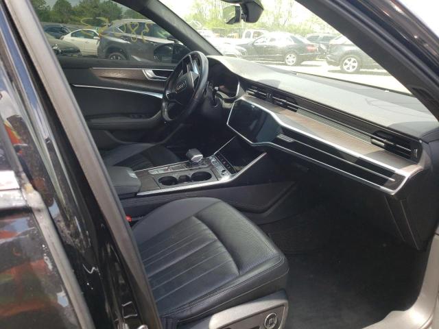 44792872 :رقم المزاد ، WAUM2AF24KN072476 vin ، 2019 Audi A6 Prestig مزاد بيع