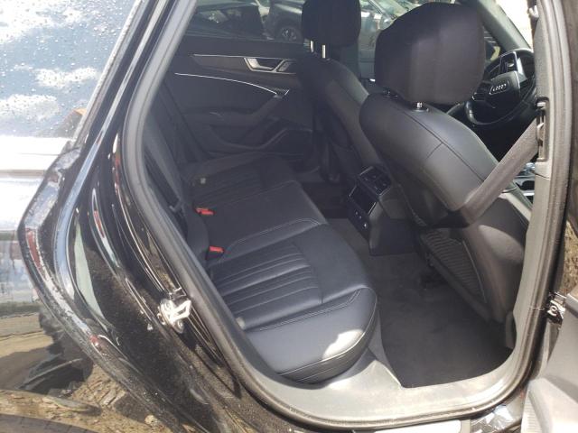 44792872 :رقم المزاد ، WAUM2AF24KN072476 vin ، 2019 Audi A6 Prestig مزاد بيع