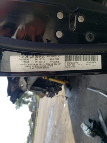 Продажа на аукционе авто 2014 Dodge Challenger, vin: 2C3CDYBT2EH247499, номер лота: 45730292