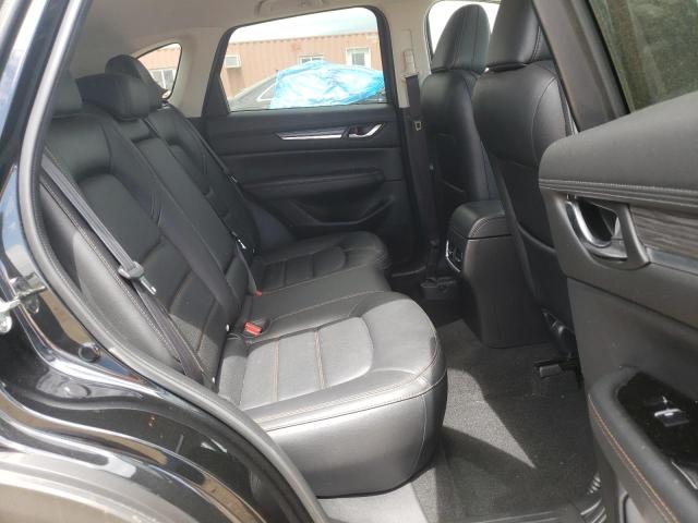 Aukcja sprzedaży 2019 Mazda Cx-5 Grand, vin: JM3KFBDY2K0590828, numer aukcji: 45387522