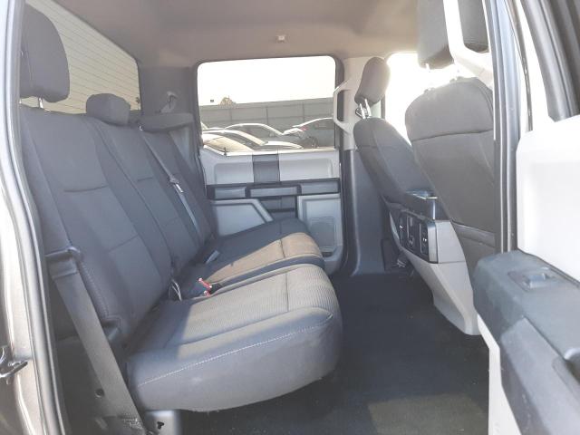 Продаж на аукціоні авто 2018 Ford F150 Super, vin: 1FTEW1EP6JKC10415, номер лоту: 45244112