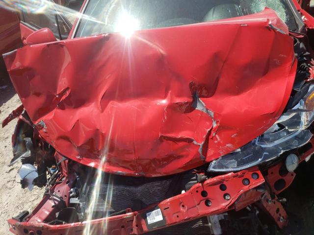 Aukcja sprzedaży 2018 Chevrolet Cruze Ls, vin: 1G1BC5SM3J7111947, numer aukcji: 45452542