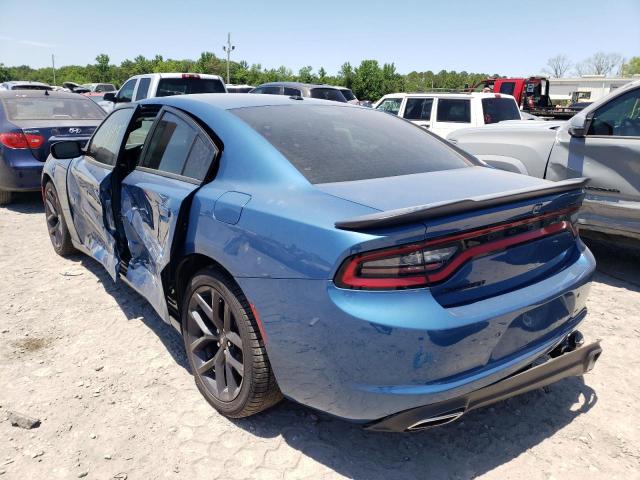 Aukcja sprzedaży 2020 Dodge Charger Sx, vin: 2C3CDXBG6LH181887, numer aukcji: 45447922