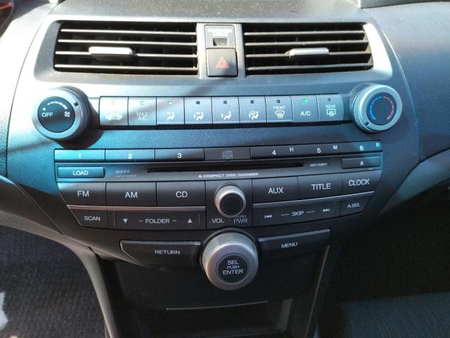 Aukcja sprzedaży 2011 Honda Accord Lx-s, vin: 1HGCS1B34BA006905, numer aukcji: 45372662